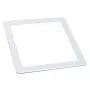 Φίλτρο σκόνης 120 mm τετράγωνο DEMCiflex DF0688 λευκό/λευκό