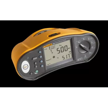 Fluke ελεγκτής εγκατάστασης FLK-1662 DE (4546926)
