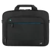 Mobilis THE ONE - τσάντα notebook - 20 % ανακυκλωμένο - 35,6 cm - 11 - 14 - μαύρο (003075)