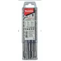 MAKITA ΣΕΤ ΤΡΥΠΑΝΙΩΝ SDS+ 12 τεμ. NEMESIS 2