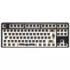 Ducky One 3 Hot-Swap Barebone TKL πληκτρολόγιο Gaming USB μαύρο
