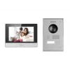Hikvision Σετ βιντεοθυροτηλεφώνου DS-KIS703Y-P