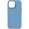Decoded D25IPO16PMBCS9AE AntiMicrobial πίσω κάλυμμα σιλικόνης για iPhone 16 Pro Max, γαλάζιο