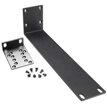 Κιτ τοποθέτησης Cambium Networks MX-RACK-TX1K-0 μαύρο ασημί