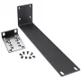 Κιτ τοποθέτησης Cambium Networks MX-RACK-TX1K-0 μαύρο ασημί