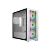 Κουτί PC Cooler Master Elite 301 λευκό Mini Tower