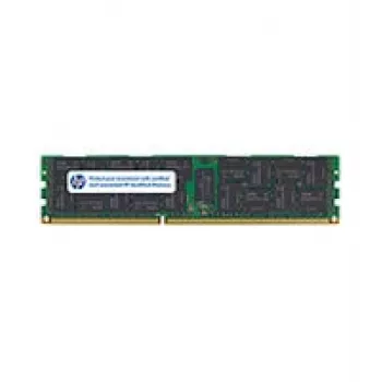 HP - Low Power kit - DDR3 - Μονάδα - 4 GB - DIMM - 240-PIN 1333 MHz / PC3-10600 CL9 registered ECC