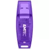 USB stick Emtec 32 GB USB Type-A C410 Color Mix Candy Jar