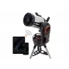Celestron NexStar Evolution 6 354x Μαύρο, Γκρι