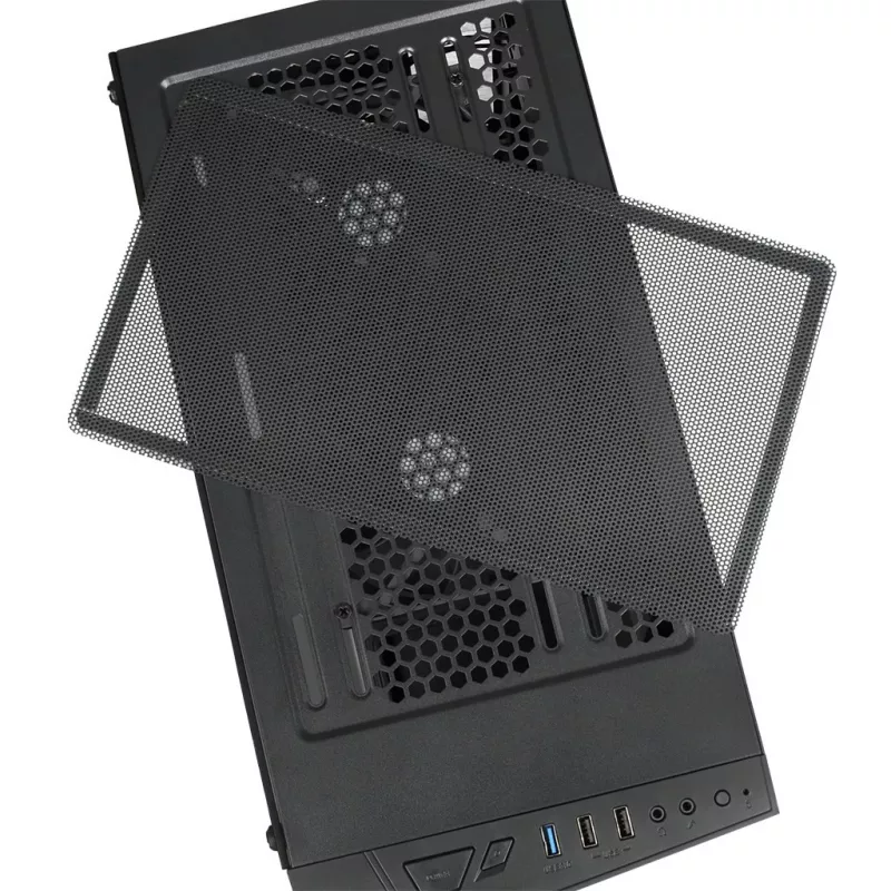 Θήκη I-BOX Wizard 4 Gaming