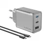 ECOFLOW Φορτιστής 65W