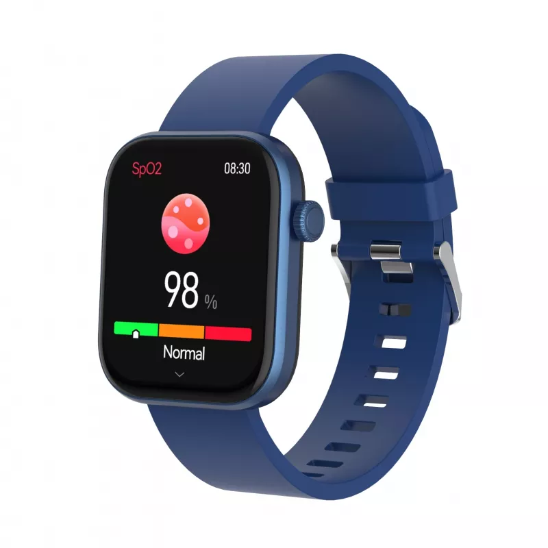Smartwatch Denver SWC-185BU μπλε