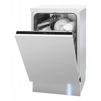 Εντοιχιζόμενο πλυντήριο πιάτων AMICA DIM42E6EBqO 1195550 Ενεργειακή κλάση A++