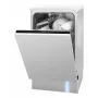 Εντοιχιζόμενο πλυντήριο πιάτων AMICA DIM42E6EBqO 1195550 Ενεργειακή κλάση A++
