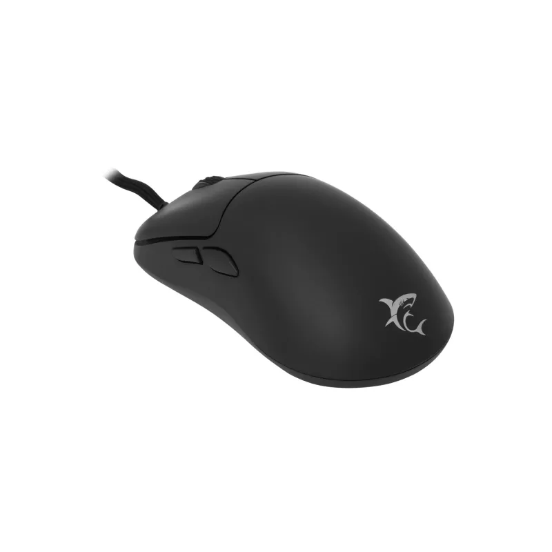 Ποντίκι White Shark GM-5014 Graphene μαύρο USB