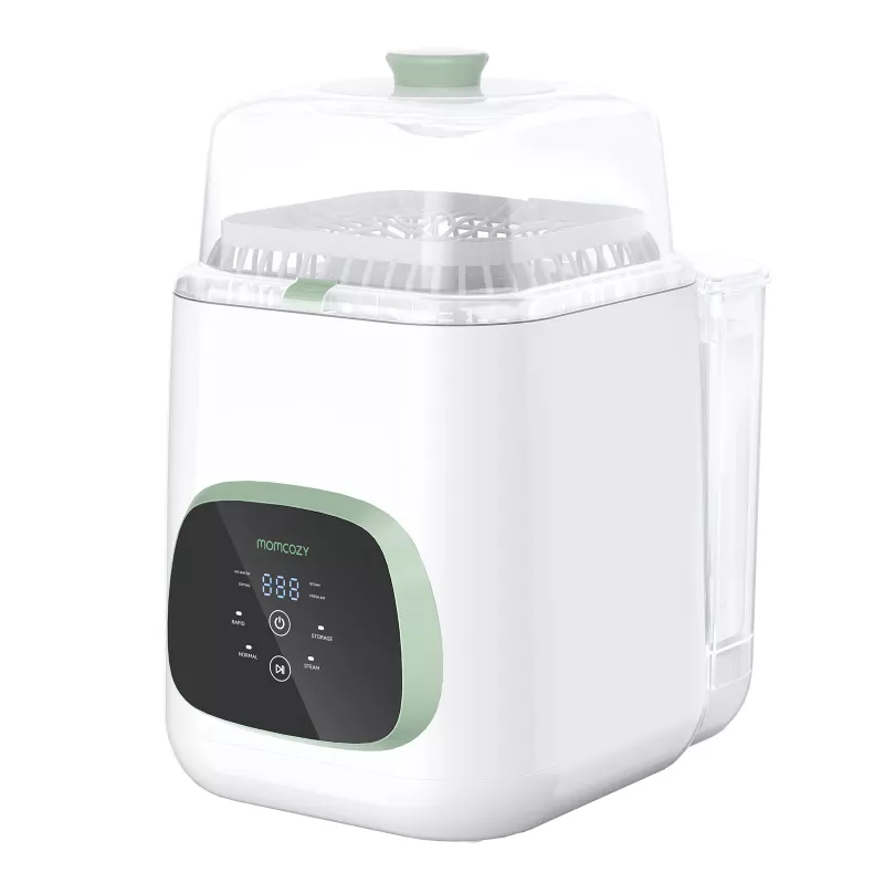 Momcozy CleanPal Pro BS03 Αποστειρωτής μπιμπερό