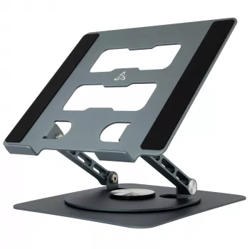 Sbox CP-32 Βάση laptop περιστροφή 360°