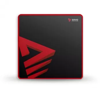 Savio Επαγγελματικό Gaming mouse pad Turbo Dynamic M