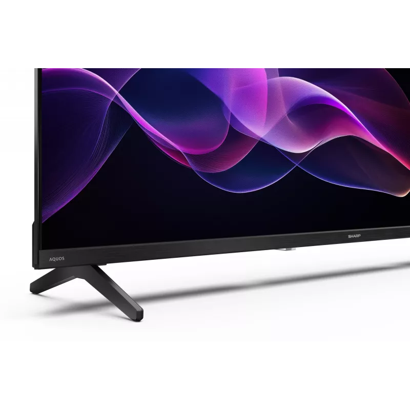 Sharp | 40HF3265E | 40 ιντσών | Smart TV | Google TV