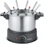 Severin FO 2470 1,4 L μαύρο