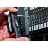 Κατσαβίδι πολλαπλών bits Wiha PocketStar 351 PG7