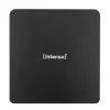 Dvd RW USB3.2 EXT/μαύρο 5401400 Intenso