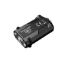 Φακός μπρελόκ Nitecore TINI3 μαύρο 600 lm USB επαναφορτιζόμενος