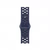 Band Apple MGA84ZM/A Αξεσουάρ Smartwatch Μπλε Αλουμίνιο Fluorelastomer