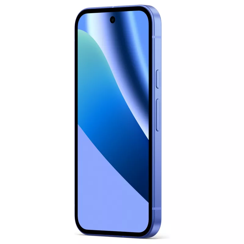 Google Pixel 10a CLR3 EMEA STA5 Λεβάντα 8GB