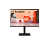 LG 27BA560-B Οθόνη Υπολογιστή 68,6 cm (27 ίντσες) 1920 x 1080 Pixel Full HD Μαύρο