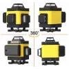 Λέιζερ σταυρού 4D