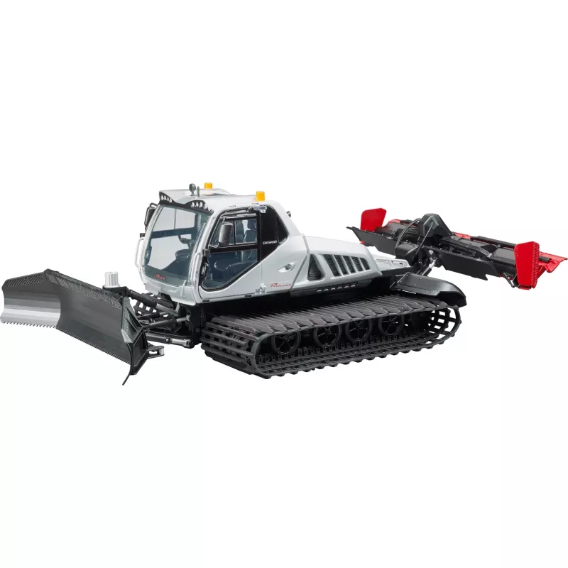 Όχημα Prinoth εκχιονιστικό Leitwolf