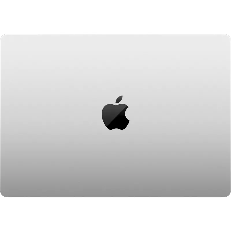 APPLE MacBook Pro 35,97 cm (14,2 ίντσες) Apple M4 Pro Chip με 14-Core CPU και 20-Core GPU, 24 GB, 1 TB SSD, Ασημί (MX2F3D/A)
