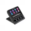 Elgato Stream Deck + ΕΠΕΞΕΡΓΑΣΙΑ Μαύρο 8 Πλήκτρα