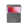 Θήκη πληκτρολογίου Logitech Combo Touch για iPad 7. 8. 9. Γενιά