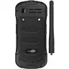 Gigaset GLX 8 Active Duo μαύρο - Κινητό Τηλέφωνο - 2.500 mAh (L36853-H1223-R101)