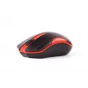 Ποντίκι A4Tech G3-200N αμφιδέξιο RF Wireless Οπτικό 1000 DPI