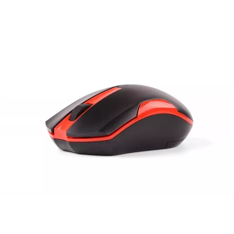 Ποντίκι A4Tech G3-200N αμφιδέξιο RF Wireless Οπτικό 1000 DPI