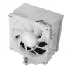 MODECOM Volcano 0C T200 Ψύκτρα Επεξεργαστή 12 cm Λευκό