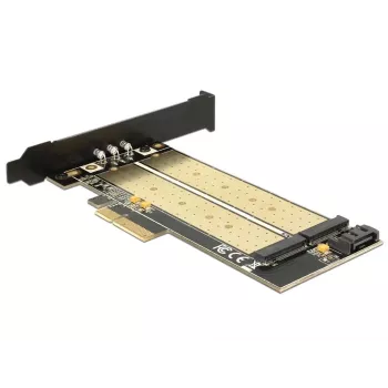 Κάρτα διασύνδεσης DeLOCK 89630 Εσωτερική M.2 SATA