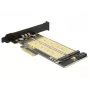 Κάρτα διασύνδεσης DeLOCK 89630 Εσωτερική M.2 SATA