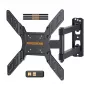 Βάση στήριξης TV στον τοίχο Perlegear 26-60 PGMFK6