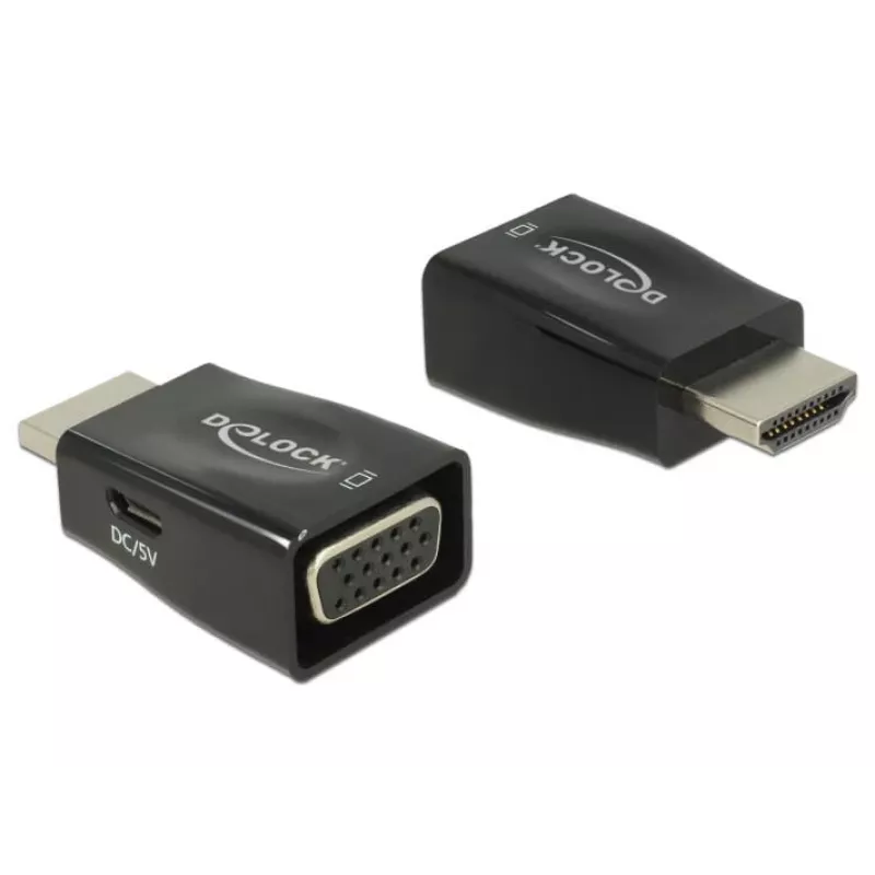 Αντάπτορας καλωδίου DeLOCK 65902