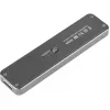 SilverStone Mobile Series MS09 - Θήκη αποθήκευσης