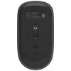 Ασύρματο ποντίκι Xiaomi Wireless Mouse Lite Optical USB Type-A γκρι/μαύρο