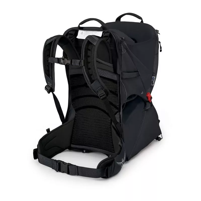 Παιδικό carrier Osprey Poco LT νάιλον 380x450x710 mm