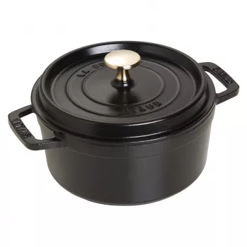 Staub 40509-485-0 Ταψί ψησίματος 1,7 l Χυτοσίδηρος