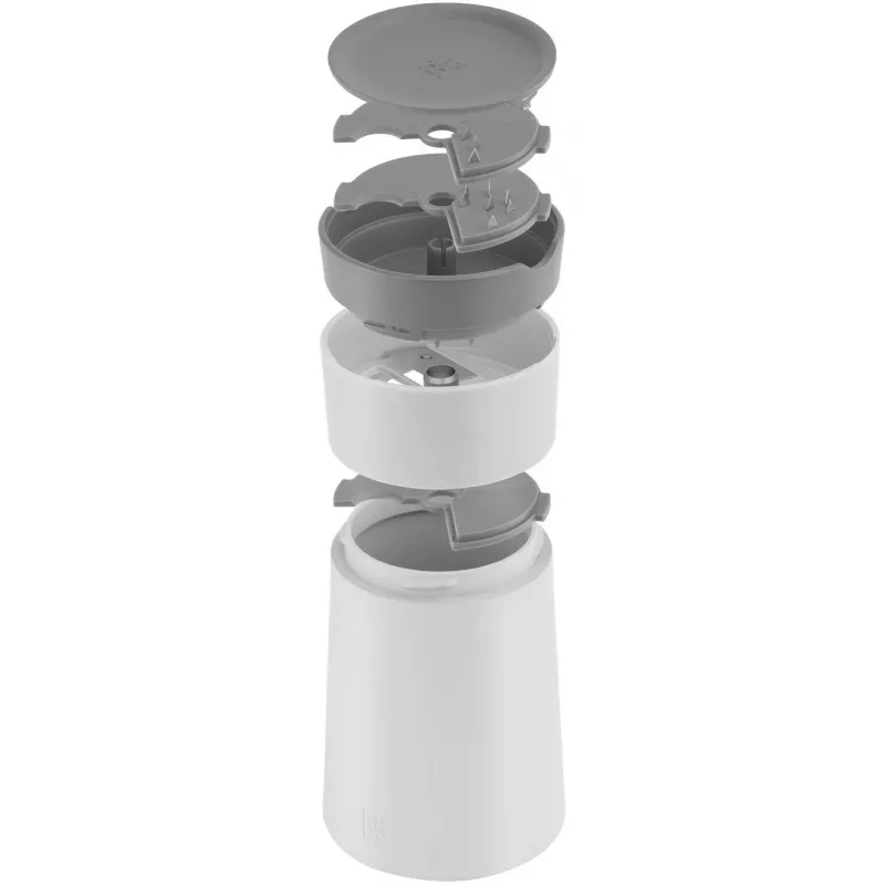 Περιστροφικός τρίφτης ZWILLING 36610-001-0