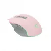 Gaming ποντίκι White Shark GARETH ροζ USB Type-A