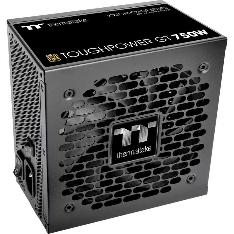 Τροφοδοτικό Thermaltake Toughpower Gt 750 W